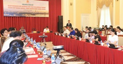 Bộ Xây dựng công bố quy hoạch hệ thống đô thị và nông thôn thời kỳ 2021 - 2030