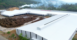 Hà Tĩnh: CTCP Plywood Thanh Thành Đạt đưa công trình vào hoạt động khi chưa đủ điều kiện