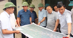 Sơn La thực hiện "5 quyết tâm" và "5 đảm bảo" trong giải ngân vốn đầu tư công