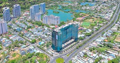DIC Corp (DIG) hoàn tất thoái một phần vốn tại công ty con
