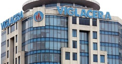 Vì sao lợi nhuận Viglacera “đi lùi” ?