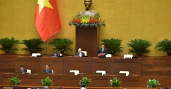 Quốc hội xem xét về Đề án thành lập TP. Huế trực thuộc Trung ương