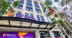 Bức tranh lợi nhuận tươi sáng của TPBank