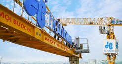 Xây dựng Hoà Bình (HBC) báo lãi trở lại trong quý III/2024