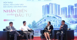 Sức hút căn hộ vừa túi tiền tại Bình Dương và dấu ấn của Tập đoàn Bcons