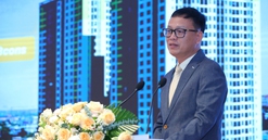Chủ tịch Tập đoàn Bcons Lê Như Thạch: Nhu cầu về nhà ở vừa túi tiền là một đòi hỏi thực tế và cấp thiết tại khu vực Đông Nam Bộ