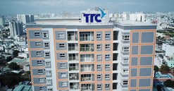 TTC Land (SCR) ghi nhận doanh thu tăng trưởng 20% so với cùng kỳ, hoàn thành kế hoạch lợi nhuận năm