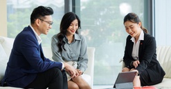 Techcombank: 31 năm phát triển bền vững cùng cộng đồng