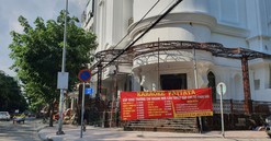 Bài 53: Buông lỏng quản lý trật tự xây dựng nhiều nơi ở Bình Chánh