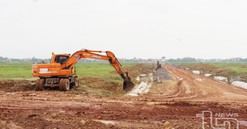 Thái Nguyên: Phổ Yên gỡ khó cho các dự án cụm công nghiệp