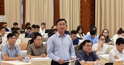 Thứ trưởng Bộ Xây dựng chỉ ra 3 nguyên nhân chính khiến giá nhà tăng cao