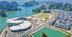 Quảng Ninh dự kiến hoàn thành 8.600 căn nhà ở xã hội vào cuối năm 2025