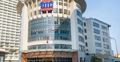 DIC Corp (DIG) mua lại 461 tỷ đồng trái phiếu đáo hạn