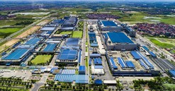 Giá thuê đất công nghiệp có xu hướng tăng 4-8%/năm trong 3 năm tới