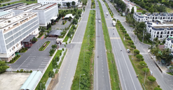 Hạ tầng phát triển giúp bất động sản Long An trở thành điểm sáng