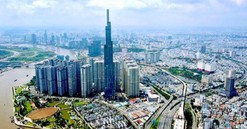 TP.HCM: Giao dịch cải thiện nhờ chính sách bán hàng linh hoạt của chủ đầu tư
