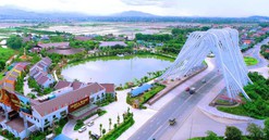Quảng Ninh chính thức có 5 thành phố từ ngày 1/11/2024