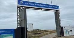 Thanh tra Chính phủ chỉ ra nhiều thiếu sót trong quản lý đất đai, thực hiện các dự án đầu tư tại Phú Yên