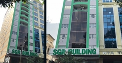 Địa ốc Sài Gòn (SGR) có lãi trở lại sau 2 quý lỗ liên tiếp