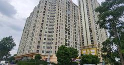 Hà Nội: Đề nghị chủ đầu tư dự án The Golden An Khánh rà soát nghĩa vụ tài chính bổ sung để cấp sổ hồng