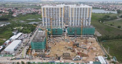 Bắc Giang: Yêu cầu người nước ngoài, đối tượng lưu trú không đúng quy định ra ngoài dự án nhà ở xã hội