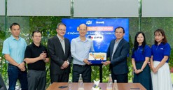 Vinamilk và FPT hợp tác chiến lược nâng tầm quản trị tài chính toàn diện bằng giải pháp công nghệ