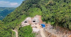 Quyết tâm hoàn thành giải phóng mặt bằng Dự án cao tốc Đồng Đăng - Trà Lĩnh địa phận tỉnh Cao Bằng trong tháng 12