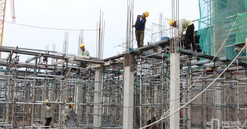 Thái Nguyên: Không để xảy ra xây dựng đón đền bù