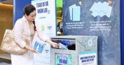 'Vỏ xinh được tái sinh' – Chương trình của Vinamilk thúc đẩy Gen Z, Gen Alpha tiêu dùng xanh