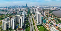 TP.HCM: Doanh nghiệp như “ngồi trên đống lửa” trước bảng giá đất mới