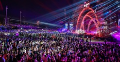 Khai mở xứ sở diệu kỳ mùa lễ hội với supershow 8WONDER Winter 2024