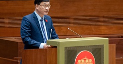 Trình Quốc hội Dự thảo Nghị quyết về thí điểm làm dự án nhà ở thương mại trên "đất khác" không phải là đất ở