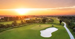 Hé lộ loạt trải nghiệm độc quyền đang chờ đợi các golfer tại VinClub Golf 2024