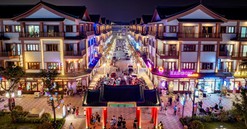 Lợi nhuận kép tối thiểu 16%/năm của nhà thấp tầng Vinhomes có khả thi?