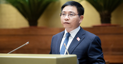 Tiếp tục rà soát cơ chế, chính sách đặc thù để triển khai đầu tư hiệu quả Dự án đường sắt cao tốc Bắc - Nam