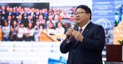 InnovaConnect - Cầu nối thu hẹp khoảng cách giữa khoa học Việt thế giới