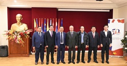 Long An: Khởi đầu mới cho doanh nghiệp Pháp tại Việt Nam