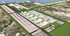 Quảng Trị: Thúc đẩy tiến độ dự án LNG Hải Lăng
