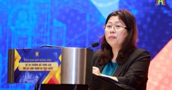 Luật Đất đai 2024 góp phần giải phóng nguồn lực, thúc đẩy phát triển lành mạnh thị trường bất động sản