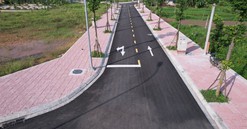 Đất đấu giá Thanh Oai “hạ sốt” nhưng giá trúng vẫn lên tới 90 triệu đồng/m2