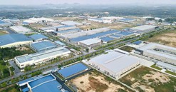 Kinh Bắc (KBC): Dự thu hơn 6.000 tỷ đồng từ đợt chào bán 250 triệu cổ phiếu riêng lẻ
