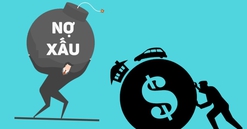 Nợ xấu ngân hàng sẽ tăng mạnh khi Thông tư 02 hết hiệu lực