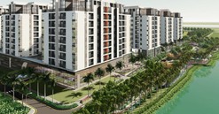 Hà Nội dự kiến bổ sung gần 6.000 căn nhà ở xã hội tại 11 dự án từ nay đến năm 2025