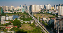 Chi phí vốn - mối đe dọa của doanh nghiệp bất động sản