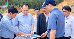 Thừa Thiên Huế: Rà soát và đánh giá lại các khu vực mỏ khoáng sản nằm trong quy hoạch