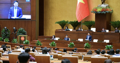 Chú trọng chuyển giao, làm chủ công nghệ khi thực hiện Dự án đường sắt cao tốc Bắc - Nam