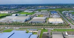Thanh Hóa sắp có thêm khu công nghiệp 178ha