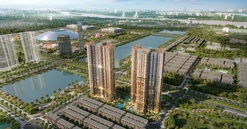 Imperia Signature: Phiên bản cao cấp nhất của thương hiệu Imperia do MIK Group phát triển