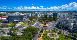 Cà Mau: Yêu cầu nhanh chóng cụ thể hóa Luật Đất đai, Luật Nhà ở, Luật Kinh doanh bất động sản