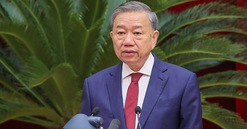 Tạo sự thống nhất, đồng thuận cao trong thực hiện quyết tâm sắp xếp, tổ chức bộ máy